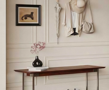 Modern Coat Hanger-ID:846524952