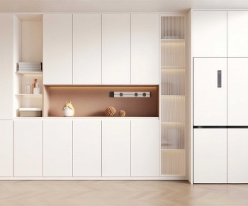 Modern Sideboard-ID:689605008