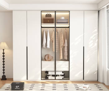 Modern The Wardrobe-ID:581759933