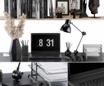 Modern Decorative Set-ID:282596118