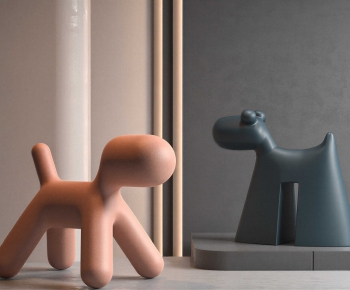 Modern Children Chair-ID:529330972