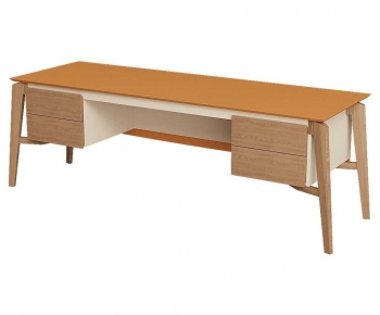 Modern Desk-ID:675439852