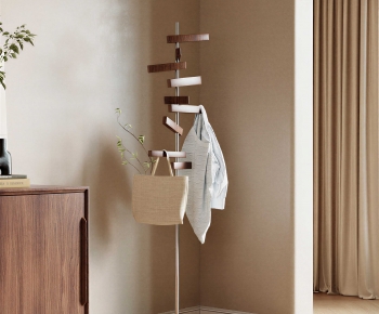 Modern Coat Hanger-ID:102303037