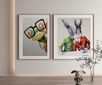 Modern Painting-ID:350337982