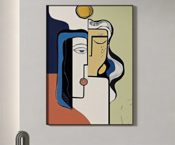 Modern Painting-ID:756026987