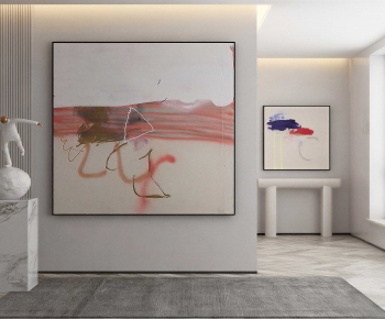 Modern Painting-ID:879690897