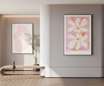 Modern Painting-ID:703366043