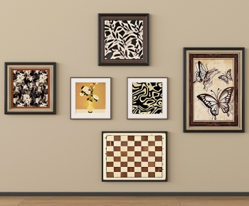 French Style Painting-ID:374977111