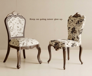 American Style Dining Chair-ID:926675089