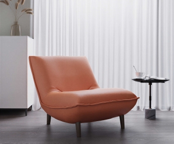 Modern Lounge Chair-ID:989825969