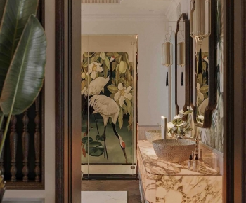 New Chinese Style TOILET-ID:730479007