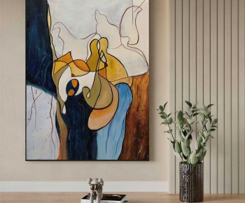 Modern Painting-ID:517931943