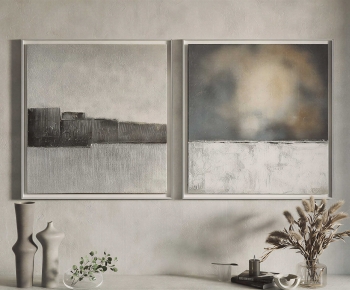 Wabi-sabi Style Painting-ID:725770047