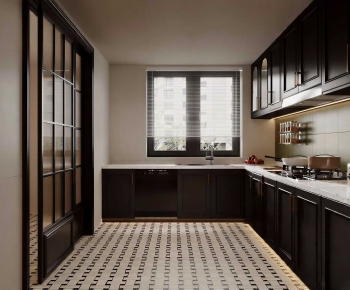 French Style The Kitchen-ID:295156003