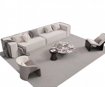 Modern Sofa Combination-ID:560975079