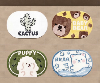 Modern Children's Carpet-ID:237989904