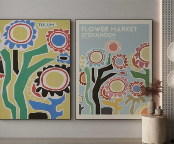 Modern Painting-ID:166277892