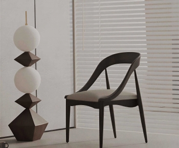 Modern Leisure Table And Chair-ID:481126075