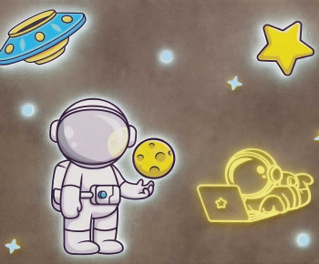 Modern Wall Decoration-ID:948119292