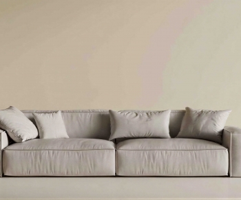Modern A Sofa For Two-ID:311455019