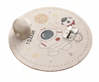 Modern Children's Carpet-ID:389894966