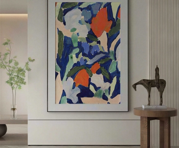 Modern Painting-ID:701913126