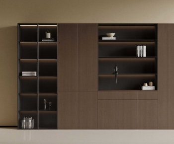 Modern Bookcase-ID:386694918