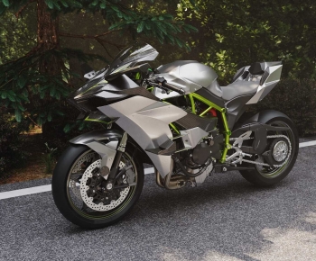 Modern Motorcycle-ID:140947109