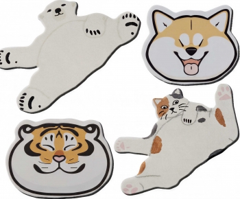 Modern Children's Carpet-ID:415548093