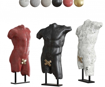 Modern Sculpture-ID:842232946