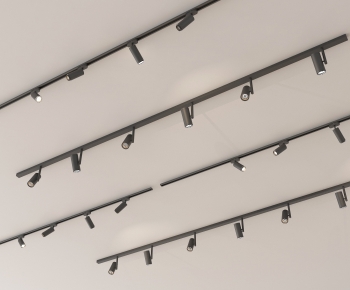 Modern Track Spotlights-ID:424390082