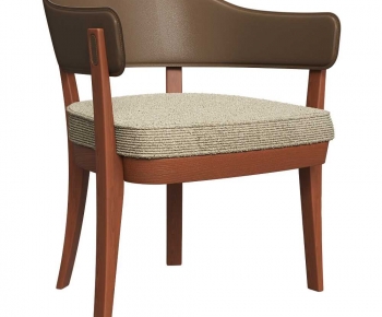 Modern Dining Chair-ID:711926946