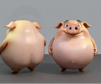 Modern Sculpture-ID:715940954