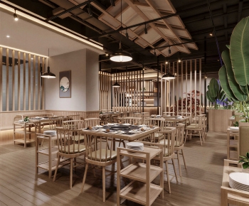 New Chinese Style Hot Pot Restaurant-ID:945847036