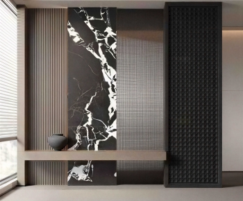 Modern Hallway-ID:245440964