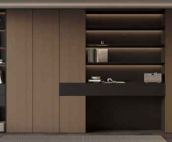 Modern Bookcase-ID:834469833
