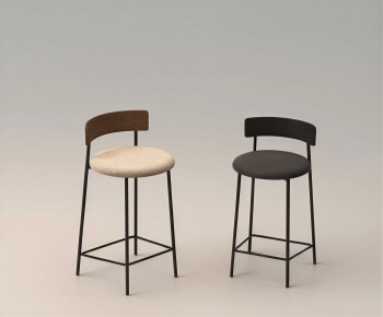 Modern Bar Chair-ID:803190956