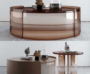 Modern Coffee Table-ID:108328101