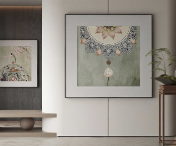 New Chinese Style Painting-ID:533921966