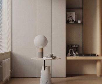 Modern Side Table/corner Table-ID:120320377