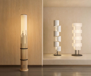 Modern Floor Lamp-ID:236104018