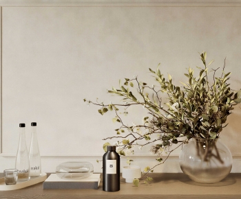 Nordic Style Decorative Set-ID:756165032