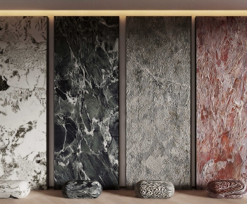 Modern Wall Facing-ID:791749957