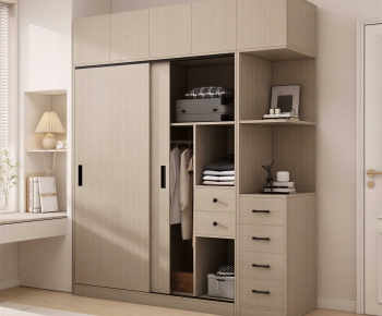 Modern The Wardrobe-ID:192260762