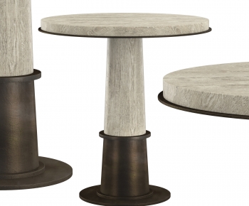 Modern Side Table/corner Table-ID:857523923