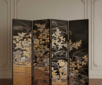 New Chinese Style Partition-ID:436955934