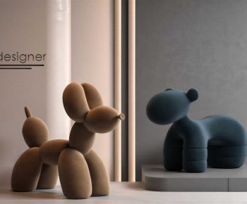 Modern Children Chair-ID:695971012