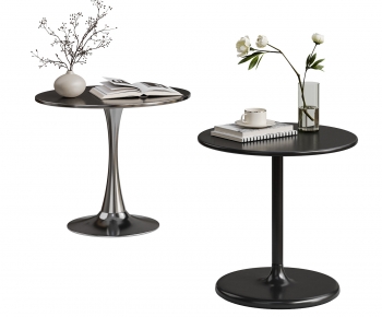 Modern Side Table/corner Table-ID:372781046
