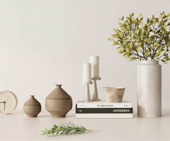 Modern Decorative Set-ID:101590265