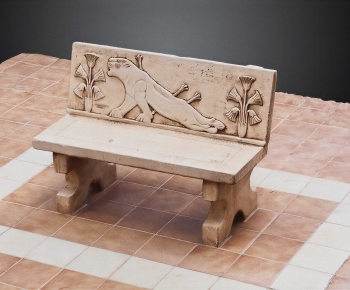 New Chinese Style Stool-ID:116765025